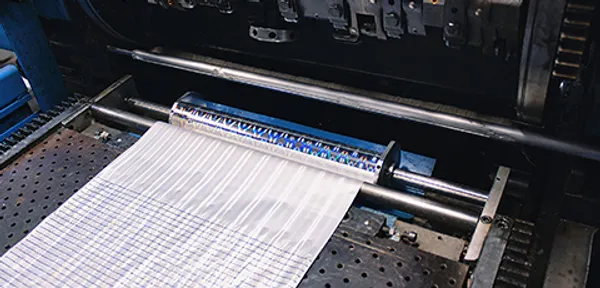Découpe papier